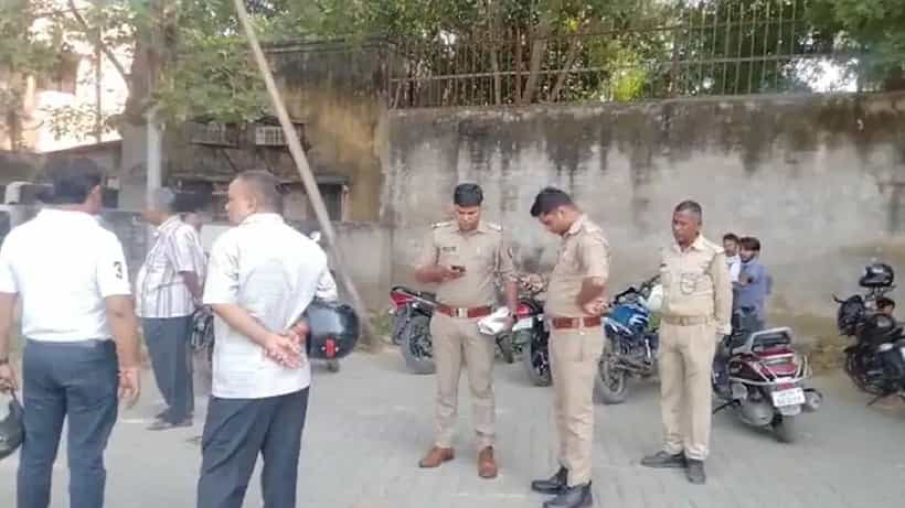 ಕಾನ್ಪುರ: ಶಿಕ್ಷಕಿಯ ಪ್ರಿಯಕರನಿಂದ ವಿದ್ಯಾರ್ಥಿಯ ಹತ್ಯೆ