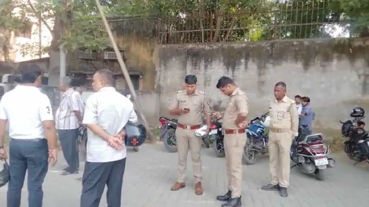 ಕಾನ್ಪುರ: ಶಿಕ್ಷಕಿಯ ಪ್ರಿಯಕರನಿಂದ ವಿದ್ಯಾರ್ಥಿಯ ಹತ್ಯೆ