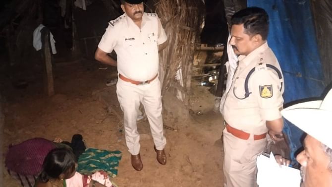 ಸಹೋದರನ ಪತ್ನಿ ಜೊತೆ ಅಣ್ಣ ಅಕ್ರಮ‌ ಸಂಬಂಧ: ಕೊನೆ ತಮ್ಮನಿಂದಲೇ ಹತ್ಯೆಯಾದ