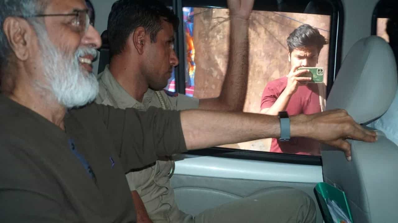 ಇದು ಸುಳ್ಳು; ಚೀನಾದಿಂದ ಫಂಡಿಂಗ್ ಆರೋಪ ನಿರಾಕರಿಸಿದ ನ್ಯೂಸ್‌ಕ್ಲಿಕ್ ಪೋರ್ಟಲ್