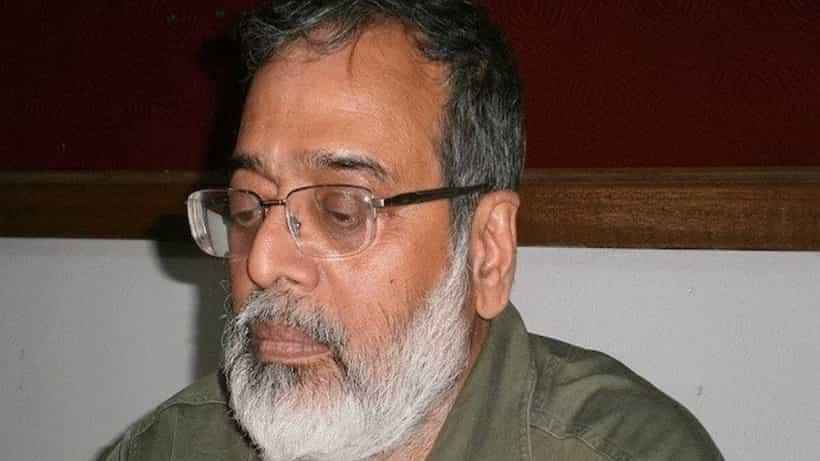 ನ್ಯೂಸ್ಕ್ಲಿಕ್ ಸಂಸ್ಥಾಪಕ ಪ್ರಬೀರ್ ಪುರಕಾಯಸ್ಥ, ಎಚ್ಆರ್ ಮುಖ್ಯಸ್ಥರಿಗೆ 10 ದಿನ ನ್ಯಾಯಾಂಗ ಬಂಧನ