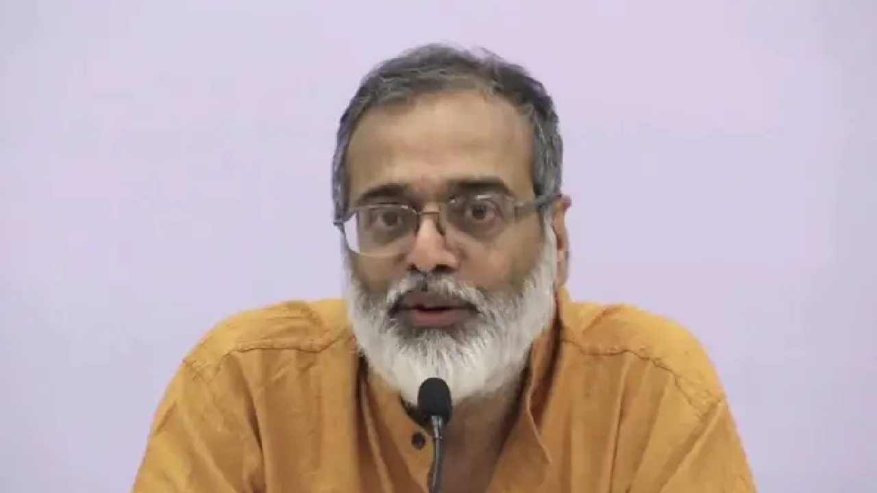 ಚೀನಾ ಪರ ಪ್ರಚಾರಕ್ಕಾಗಿ ಹಣ ಪಡೆದ ಆರೋಪ: ನ್ಯೂಸ್ಕ್ಲಿಕ್ ಸಂಸ್ಥಾಪಕ ಪ್ರಬೀರ್ ಬಂಧನ
