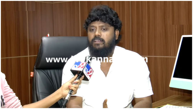 ಪ್ರದೀಪ್ ಈಶ್ವರ್ ಬಿಗ್ ಬಾಸ್ಗೆ ಹೋಗಿದ್ದೇಕೆ? ಸ್ವತಃ ಉತ್ತರಿಸಿದ ಶಾಸಕ ಪ್ರದೀಪ್ ಈಶ್ವರ್ ಬಿಗ್ ಬಾಸ್ಗೆ ಹೋಗಿದ್ದೇಕೆ? ಸ್ವತಃ ಉತ್ತರಿಸಿದ ಶಾಸಕ