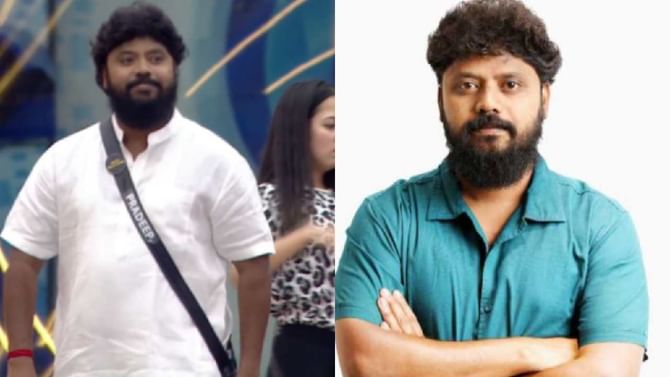 ಕಾಂಗ್ರೆಸ್ ಶಾಸಕ ಪ್ರದೀಪ್ ಈಶ್ವರ್​ ಬಿಗ್​ ಬಾಸ್​ಗೆ ಹೋಗಿದ್ದು ಸರಿಯೇ?