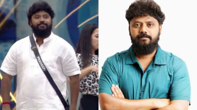 ಒಂದೇ ದಿನಕ್ಕೆ ಬಿಗ್ ಬಾಸ್ನಿಂದ ಆಚೆ ಬಂದ ಪ್ರದೀಪ್ ಈಶ್ವರ್: ಟ್ರೋಲ್, ಟೀಕೆಗಳಿಗೆ ಖಡಕ್ ಉತ್ತರ ಕೊಟ್ಟ ಶಾಸಕ