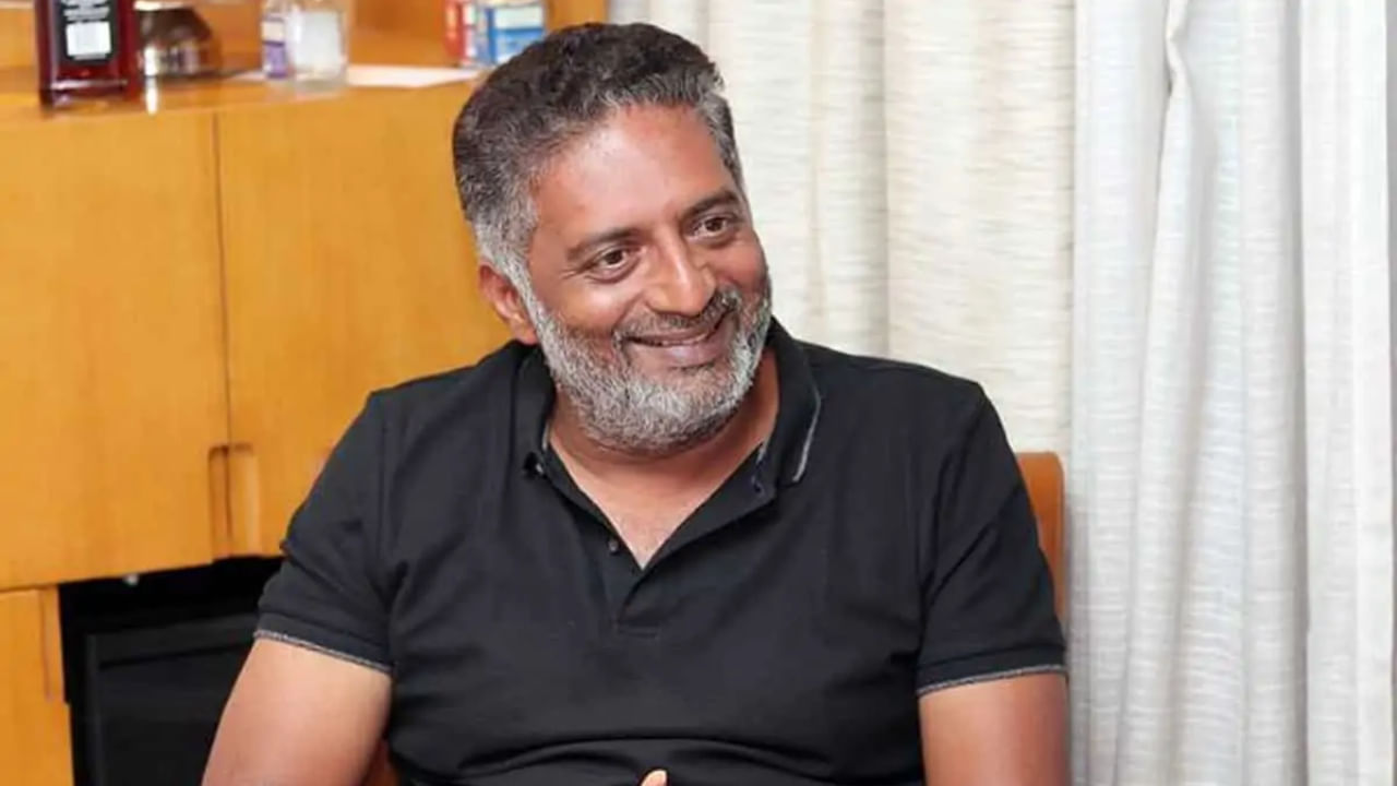 ‘ನನ್ನ ಮಗನಿಗೆ ರಾಷ್ಟ್ರ ಪ್ರಶಸ್ತಿ ಸಿಕ್ಕಂತೆ ಅನಿಸುತ್ತಿದೆ’; ಪ್ರಕಾಶ್ ರಾಜ್ ಹೀಗೆ ಹೇಳಿದ್ದು ಏಕೆ? ‘ನನ್ನ ಮಗನಿಗೆ ರಾಷ್ಟ್ರ ಪ್ರಶಸ್ತಿ ಸಿಕ್ಕಂತೆ ಅನಿಸುತ್ತಿದೆ’; ಪ್ರಕಾಶ್ ರಾಜ್ ಹೀಗೆ ಹೇಳಿದ್ದು ಏಕೆ?