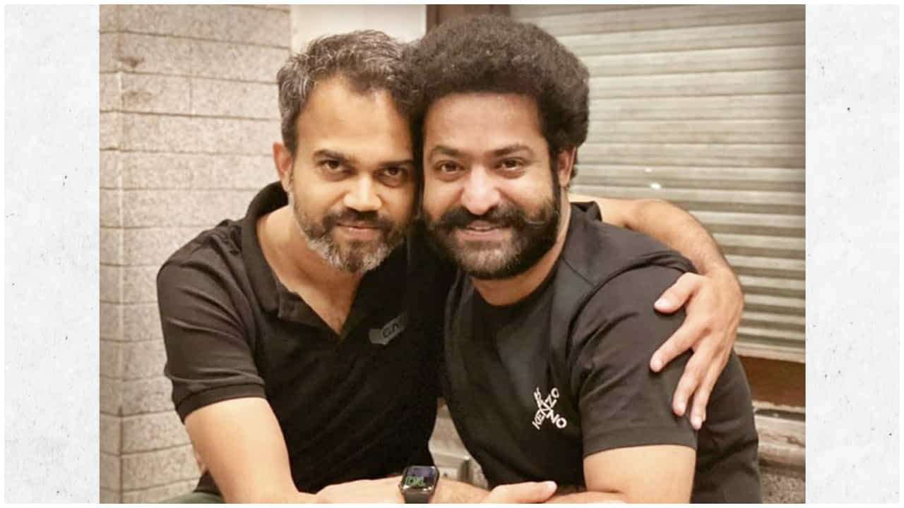ಪ್ರಶಾಂತ್ ನೀಲ್, ಜೂ. ಎನ್ಟಿಆರ್ ಚಿತ್ರದ ಬಗ್ಗೆ ನಿರ್ಮಾಪಕರಿಂದ ಬ್ರೇಕಿಂಗ್ ನ್ಯೂಸ್ ಪ್ರಶಾಂತ್ ನೀಲ್, ಜೂ. ಎನ್ಟಿಆರ್ ಚಿತ್ರದ ಬಗ್ಗೆ ನಿರ್ಮಾಪಕರಿಂದ ಬ್ರೇಕಿಂಗ್ ನ್ಯೂಸ್