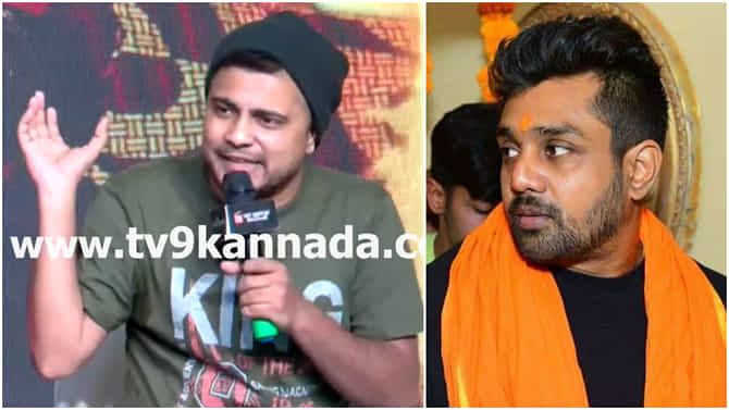 ಬಂದ್​ ದಿನ ಧ್ರುವ ಸರ್ಜಾ ಮನಸ್ಸಲ್ಲಿ ಇದ್ದ ನೋವು ಏನು? ವಿವರಿಸಿದ ಪ್ರಥಮ್​