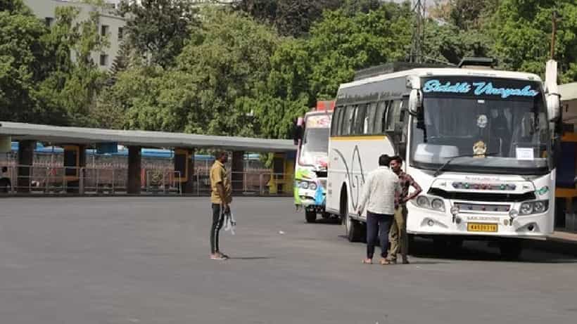 Dasara: ಕೇವಲ 1 ರೂ.ಗೆ ಬಸ್ ಟಿಕೆಟ್ ಬುಕ್ ಮಾಡಿ; ಖಾಸಗಿ ಸಂಸ್ಥೆಯಿಂದ ಭರ್ಜರಿ ಆಫರ್