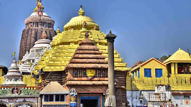 ಪುರಿ ಜಗನ್ನಾಥ ದೇವಾಲಯದಲ್ಲಿ ಭಕ್ತರಿಗೆ ಡ್ರೆಸ್​ಕೋಡ್​