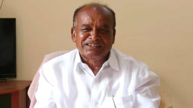 ಜೂನ್ ತಿಂಗಳೊಳಗೆ ಮಂತ್ರಿ ಸ್ಥಾನ ಕೊಡುವುದಾಗಿ ಸಿಎಂ ಸಿದ್ದರಾಮಯ್ಯ ಭರವಸೆ