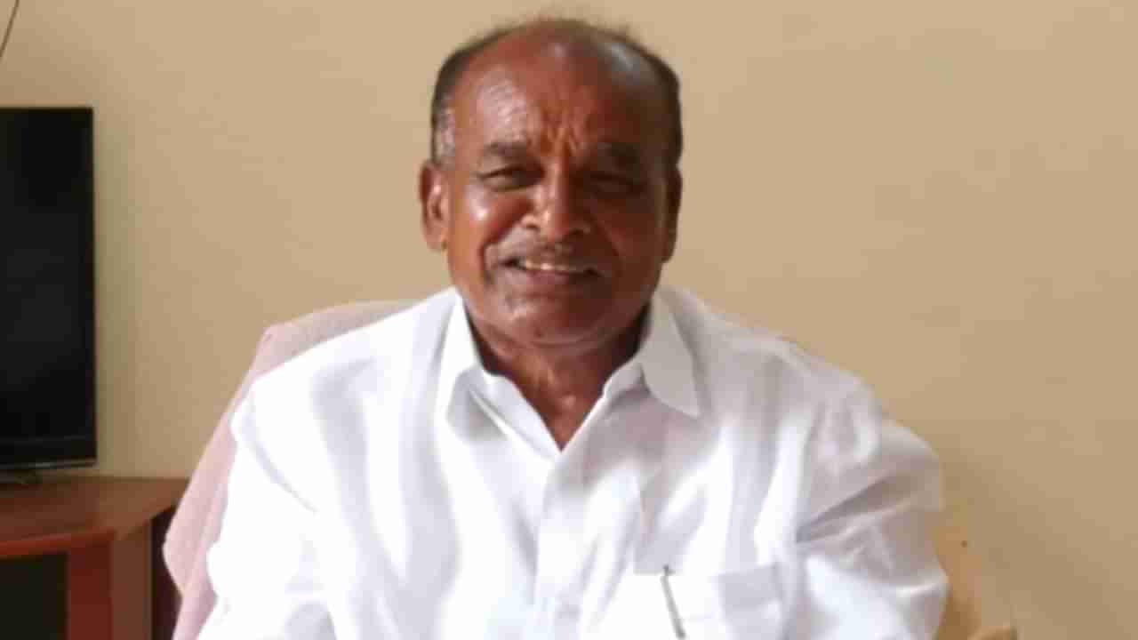 ಜೂನ್ ತಿಂಗಳೊಳಗೆ ಮಂತ್ರಿ ಸ್ಥಾನ ಕೊಡುವುದಾಗಿ ಸಿಎಂ ಸಿದ್ದರಾಮಯ್ಯ ಭರವಸೆ: ಶಾಸಕ ಸಿ ಪುಟ್ಟರಂಗಶೆಟ್ಟಿ