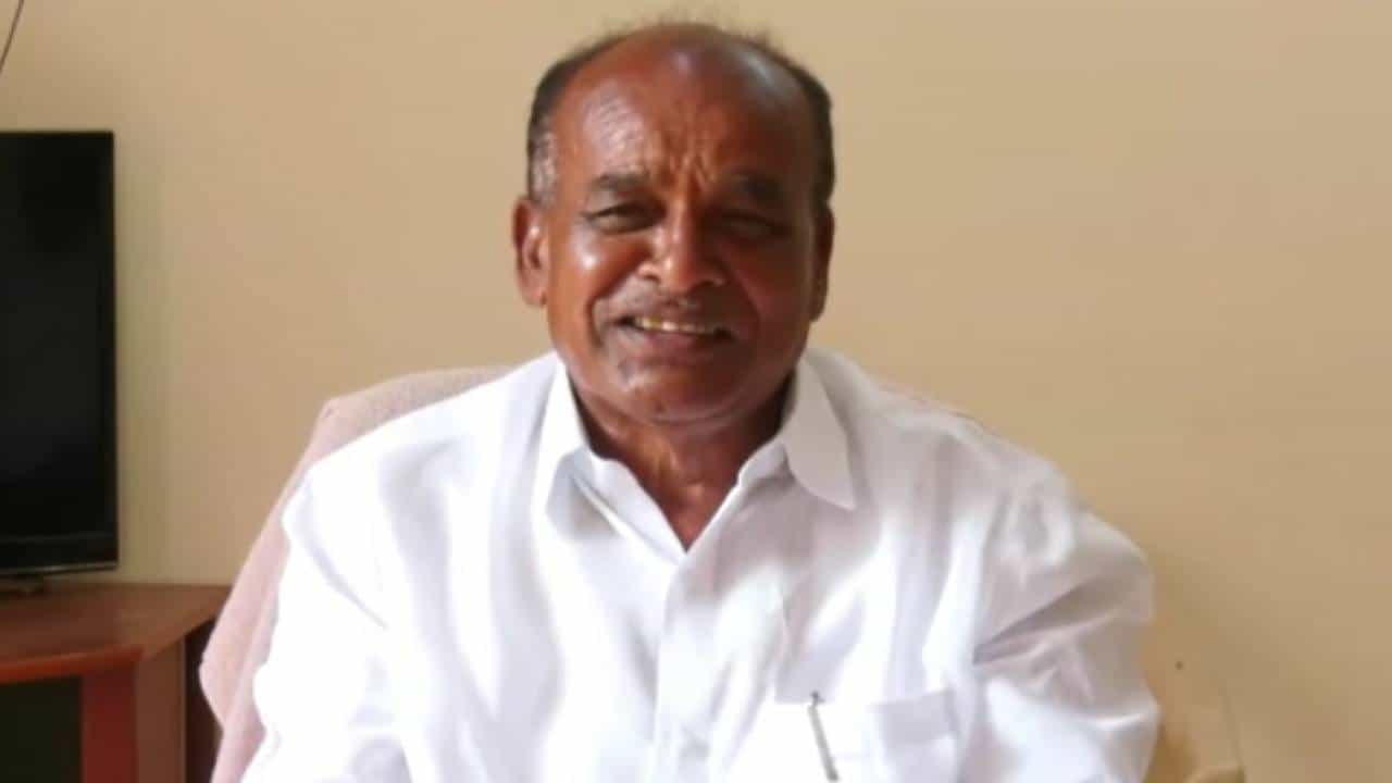 ಜೂನ್ ತಿಂಗಳೊಳಗೆ ಮಂತ್ರಿ ಸ್ಥಾನ ಕೊಡುವುದಾಗಿ ಸಿಎಂ ಸಿದ್ದರಾಮಯ್ಯ ಭರವಸೆ: ಶಾಸಕ ಸಿ ಪುಟ್ಟರಂಗಶೆಟ್ಟಿ