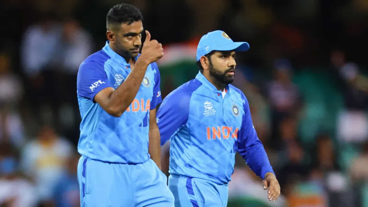‘ಇದು ನನ್ನ ಕೊನೆಯ ವಿಶ್ವಕಪ್’; ನಿವೃತ್ತಿಯ ಸುಳಿವು ನೀಡಿದ ಆರ್​ ಅಶ್ವಿನ್..!