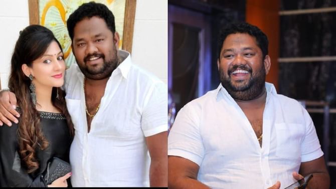ನಿರ್ಮಾಪಕನಾಗಿ ಚಿತ್ರರಂಗಕ್ಕೆ ಬಂದ ರಾಧಿಕಾ ಕುಮಾರಸ್ವಾಮಿ ಸಹೋದರ ರವಿರಾಜ್