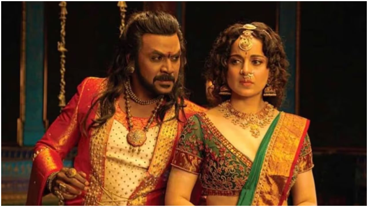 ‘ಚಂದ್ರಮುಖಿ 2’ ಫ್ಲಾಪ್: ಚಿತ್ರಮಂದಿರದಿಂದ ಎತ್ತಂಗಡಿ ಆದ್ರೂ ಸೂಪರ್ ಹಿಟ್ ಎಂದ ಕಂಗನಾ