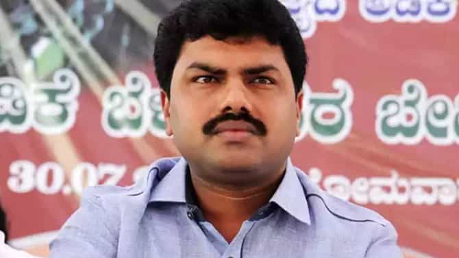 ಶಿವಮೊಗ್ಗ ಗಲಾಟೆ ನಡೆದಿದ್ಯಾಕೆ? ಕಾರಣ ಬಿಚ್ಚಿಟ್ಟ ಸಂಸದ ರಾಘವೇಂದ್ರ
