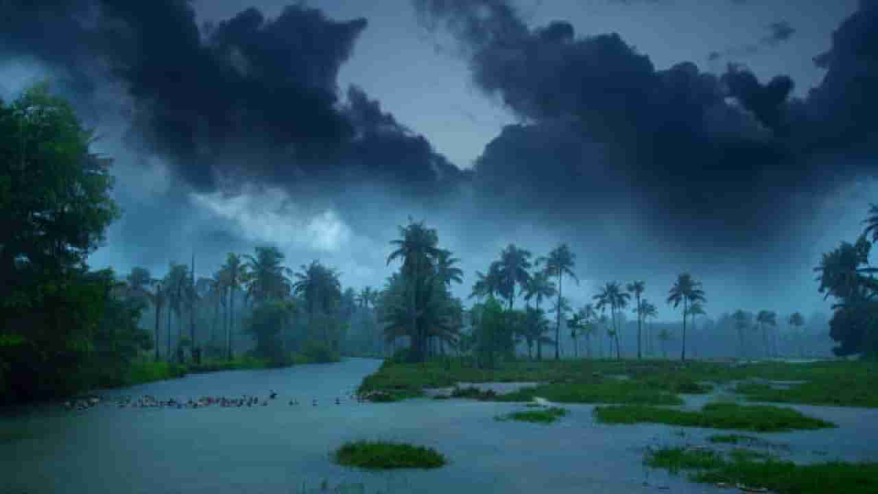 Karnataka Rains: ಕರ್ನಾಟಕದಲ್ಲಿ ಭಾನುವಾರದಿಂದ ಮಳೆ ಹೆಚ್ಚಳ; ಕರಾವಳಿಯಲ್ಲಿ ಹಳದಿ ಅಲರ್ಟ್