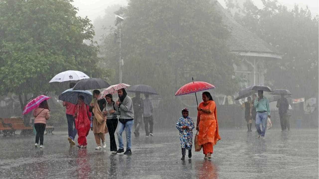 Karnataka Rain: ಮುಂದಿನ 24 ಗಂಟೆಗಳಲ್ಲಿ ಕರ್ನಾಟಕದ ಈ 7 ಜಿಲ್ಲೆಗಳಲ್ಲಿ ಮಳೆ ಜೋರು, ಯೆಲ್ಲೋ ಅಲರ್ಟ್ ಘೋಷಣೆ Karnataka Rain: ಮುಂದಿನ 24 ಗಂಟೆಗಳಲ್ಲಿ ಕರ್ನಾಟಕದ ಈ 7 ಜಿಲ್ಲೆಗಳಲ್ಲಿ ಮಳೆ ಜೋರು, ಯೆಲ್ಲೋ ಅಲರ್ಟ್ ಘೋಷಣೆ