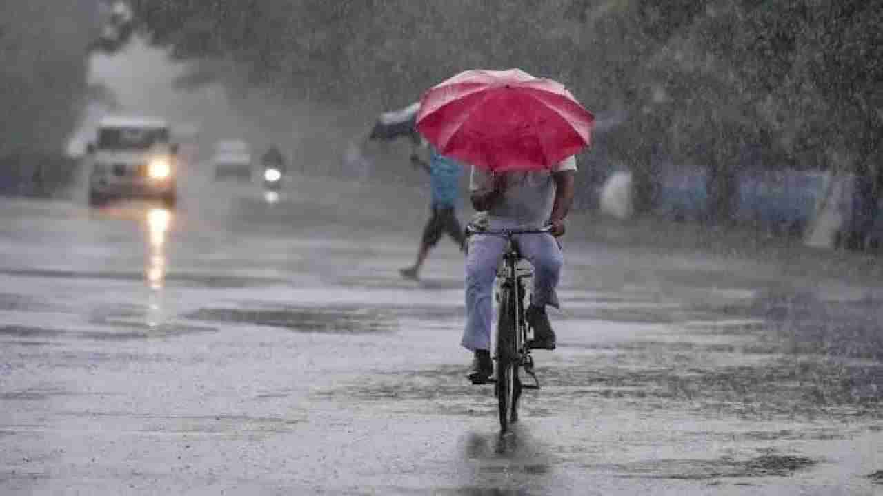 Karnataka Rain: ಕರ್ನಾಟಕದ ಕರಾವಳಿ ಹಾಗೂ ದಕ್ಷಿಣ ಒಳನಾಡಿನ ಹಲವೆಡೆ ಅಕ್ಟೋಬರ್ 10ರಿಂದ 3 ದಿನ ಭಾರಿ ಮಳೆ