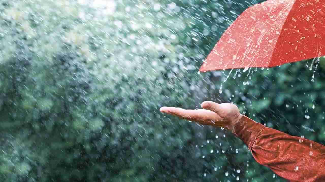 Karnataka Rain: ಬೆಂಗಳೂರು ಸೇರಿ ದಕ್ಷಿಣ ಒಳನಾಡಿನ 10ಕ್ಕೂ ಹೆಚ್ಚು ಜಿಲ್ಲೆಗಳಲ್ಲಿ ಭಾರಿ ಮಳೆ ಸಾಧ್ಯತೆ, ಯೆಲ್ಲೋ ಅಲರ್ಟ್​ ಘೋಷಣೆ