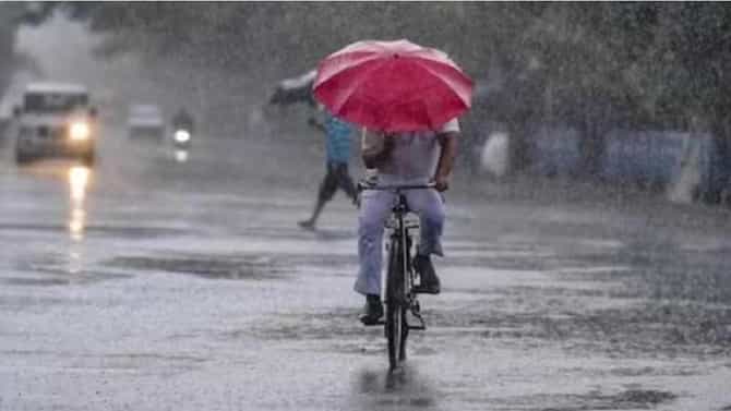 Karnataka Weather: ಕರಾವಳಿ ಸೇರಿದಂತೆ ರಾಜ್ಯದ ಈ ಪ್ರದೇಶಗಳಲ್ಲಿ ಇಂದು ಮಳೆ