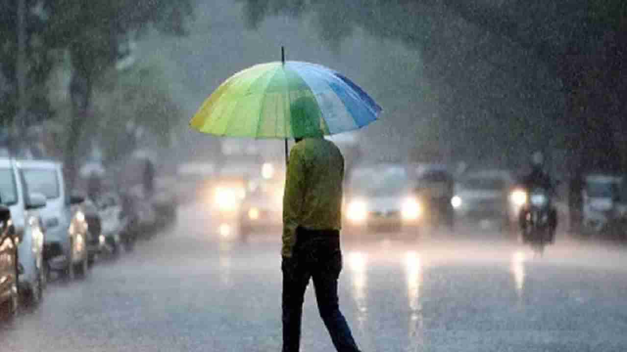 Karnataka Rain: ಬೆಂಗಳೂರು ಸೇರಿದಂತೆ ಕರ್ನಾಟಕದ ದಕ್ಷಿಣ ಒಳನಾಡಿನ ಬಹುತೇಕ ಕಡೆ ಅಕ್ಟೋಬರ್ 21ರವರೆಗೆ ಮಳೆ