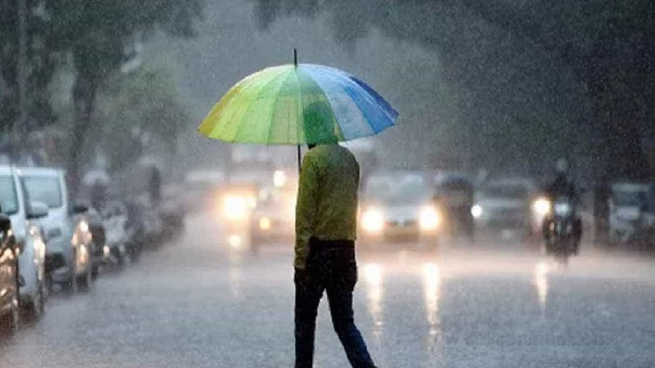 Karnataka Weather: ರಾಜ್ಯದಲ್ಲಿ ಅ.24ರ ವರೆಗೆ ಮಳೆ, ಎಲ್ಲೆಲ್ಲಿ? Karnataka Weather: ರಾಜ್ಯದಲ್ಲಿ ಅ.24ರ ವರೆಗೆ ಮಳೆ, ಎಲ್ಲೆಲ್ಲಿ?