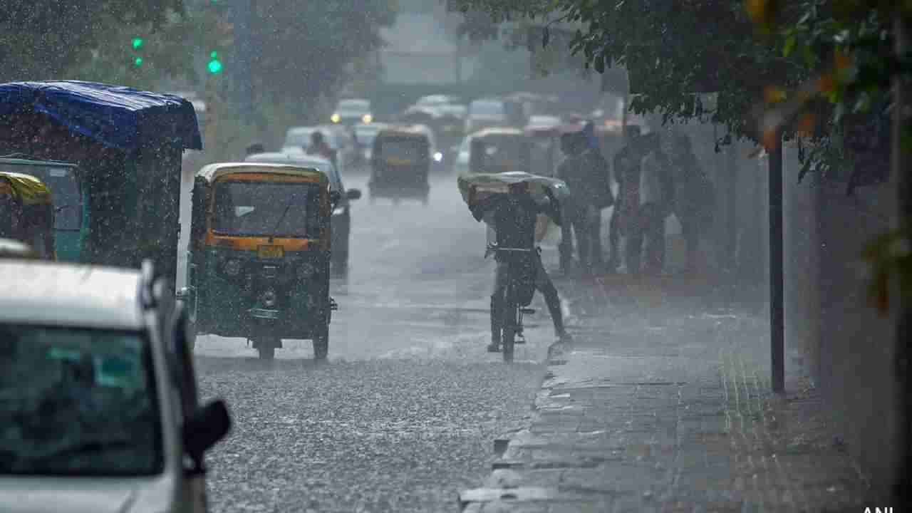 Karnataka Weather: ಕರ್ನಾಟಕದ ಕರಾವಳಿ ಹಾಗೂ ದಕ್ಷಿಣ ಒಳನಾಡಿನ ಕೆಲವು ಜಿಲ್ಲೆಗಳಲ್ಲಿ ಹೆಚ್ಚು ಮಳೆಯಾಗುವ ಸಾಧ್ಯತೆ