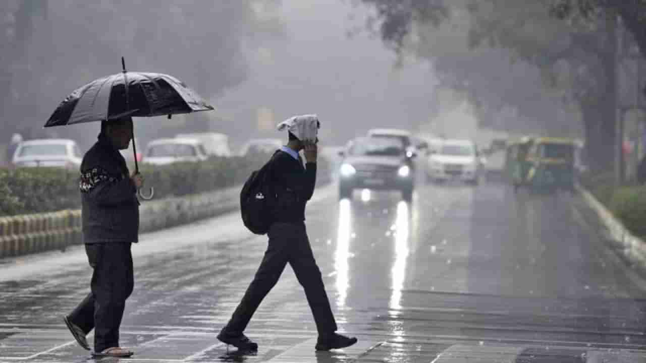 Karnataka Rain: ರಾಜ್ಯಾದ್ಯಂತ ಗರಿಷ್ಠ ಉಷ್ಣಾಂಶ ಏರಿಕೆ, ಕರಾವಳಿ, ದಕ್ಷಿಣ ಒಳನಾಡಿನ ಕೆಲವೆಡೆ ಮಳೆ