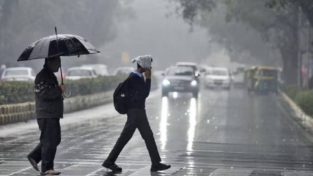 Karnataka Weather: ಕರ್ನಾಟಕದ ಕರಾವಳಿ ಹಾಗೂ ದಕ್ಷಿಣ ಒಳನಾಡಿನ ಬಹುತೇಕ ಕಡೆ ನವೆಂಬರ್ 3ರವರೆಗೂ ಮಳೆ