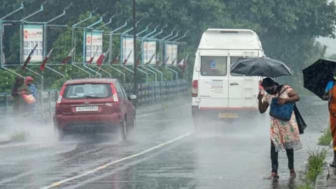 Karnataka Rain: ಕರಾವಳಿ ಕರ್ನಾಟಕ, ಕೇರಳದಲ್ಲಿ ಗುಡುಗು ಸಹಿತ ಮಳೆ ಸಾಧ್ಯತೆ