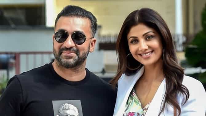 ‘ನಾವು ಬೇರೆ ಆಗಿದ್ದೇವೆ’; ಶಿಲ್ಪಾ ಶೆಟ್ಟಿಗೆ ಡಿವೋರ್ಸ್ ಕೊಟ್ಟ ರಾಜ್ ಕುಂದ್ರ