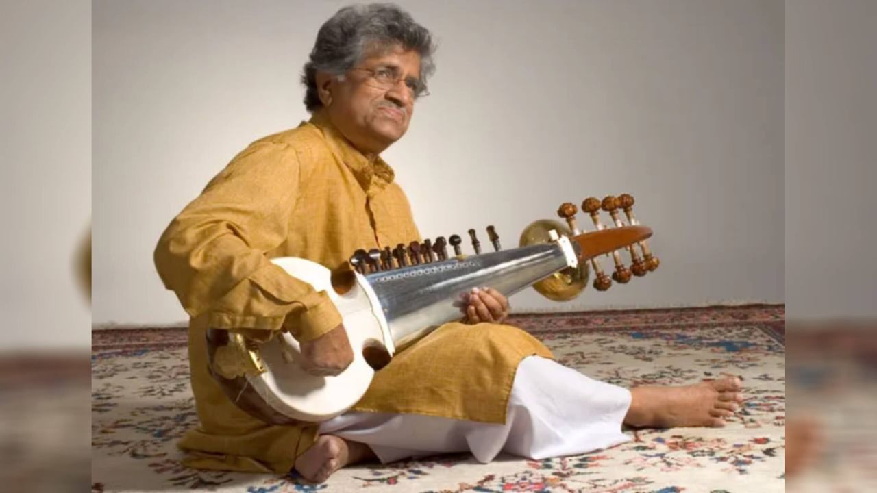 ವಿಶ್ವವಿಖ್ಯಾತ ಮೈಸೂರು ದಸರಾ ಸಾಂಸ್ಕೃತಿಕ ಉತ್ಸವ; ಸರೋದ್ ವಾದಕ ಪಂ.ರಾಜೀವ್ ತಾರಾನಾಥ್ ಕಾರ್ಯಕ್ರಮ ನಿಗದಿ ವಿಶ್ವವಿಖ್ಯಾತ ಮೈಸೂರು ದಸರಾ ಸಾಂಸ್ಕೃತಿಕ ಉತ್ಸವ; ಸರೋದ್ ವಾದಕ ಪಂ.ರಾಜೀವ್ ತಾರಾನಾಥ್ ಕಾರ್ಯಕ್ರಮ ನಿಗದಿ