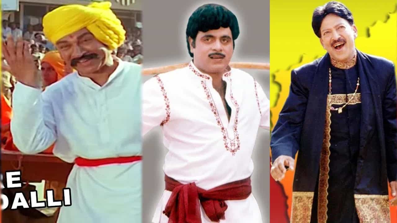 ನಮ್ಮ ನಾಡು-ನುಡಿಯ ಸಾರವ ಸಾರಿದ ಕನ್ನಡದ ಚಿತ್ರಗೀತೆಗಳಿವು..