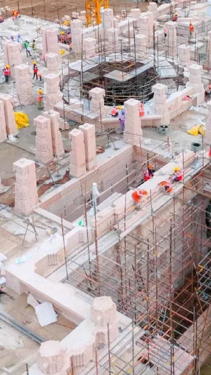 Ram Mandir (2)
