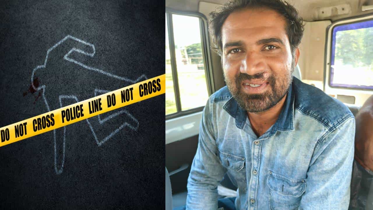 ರಾಮನಗರ: ಮಳೆಯಲ್ಲೇ ಬಿತ್ತು ರೌಡಿಶೀಟರ್ ಹೆಣ! ಅಕ್ರಮ ಸಂಬಂಧಕ್ಕಾಗಿಯೇ ನಡೀತಾ ಹತ್ಯೆ? ರಾಮನಗರ: ಮಳೆಯಲ್ಲೇ ಬಿತ್ತು ರೌಡಿಶೀಟರ್ ಹೆಣ! ಅಕ್ರಮ ಸಂಬಂಧಕ್ಕಾಗಿಯೇ ನಡೀತಾ ಹತ್ಯೆ?