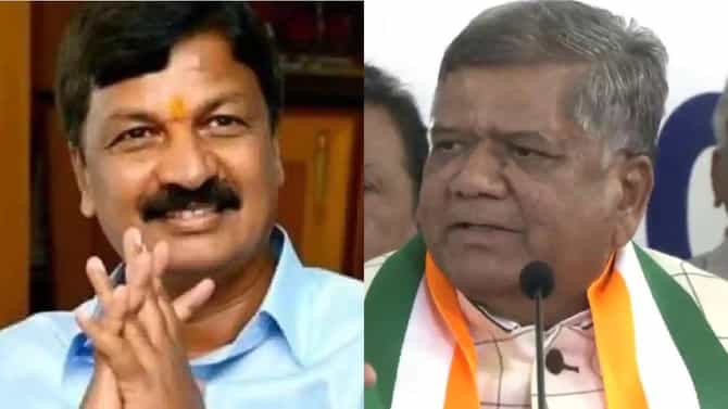 ಜಗದೀಶ್ ಶೆಟ್ಟರ್‌ ಭೇಟಿಯಾಗಿದ್ದನ್ನು ಒಪ್ಪಿಕೊಂಡ ರಮೇಶ್ ಜಾರಕಿಹೊಳಿ!