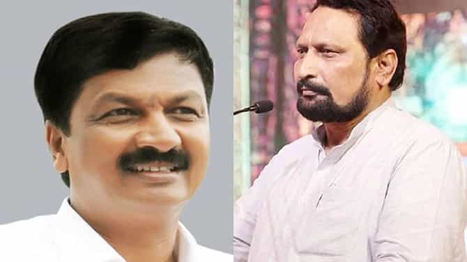 ಚಿಕ್ಕೋಡಿ ಲೋಕಸಭಾ ಕ್ಷೇತ್ರ: ಸವದಿ-ರಮೇಶ್ ಜಾರಕಿಹೊಳಿ ಜಿದ್ದಾಜಿದ್ದಿ ಪಕ್ಕಾ