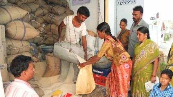 ಕಾರ್ಡ್​ ಇದ್ದರೂ ರೇಷನ್ ಪಡೆಯದವರಿಗೆ ಬಿಗ್ ಶಾಕ್, ಅಮಾನತಿಗೆ ಸರ್ಕಾರ ಆದೇಶ