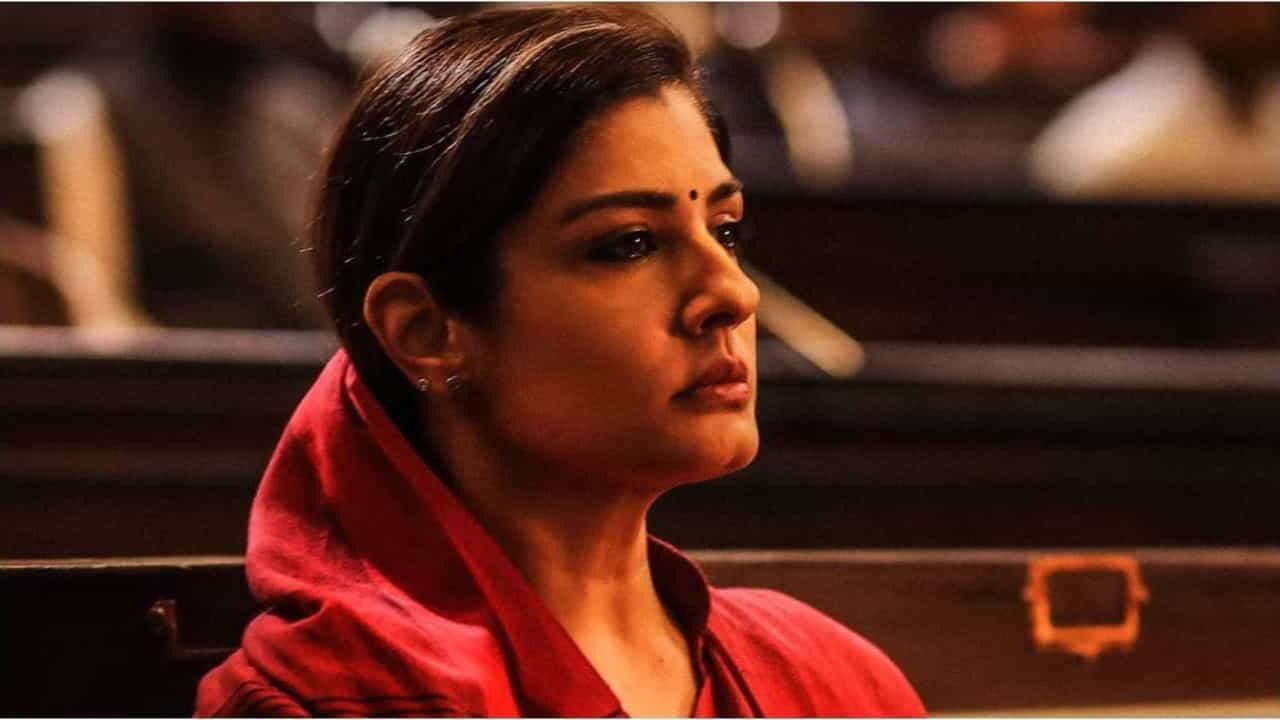 ರವೀನಾ ಟಂಡನ್ ಜನ್ಮದಿನ: ‘ಕೆಜಿಎಫ್ 2’ ರಮಿಕಾ ಆಸ್ತಿ ಎಷ್ಟು ಕೋಟಿ ರೂಪಾಯಿ? ರವೀನಾ ಟಂಡನ್ ಜನ್ಮದಿನ: ‘ಕೆಜಿಎಫ್ 2’ ರಮಿಕಾ ಆಸ್ತಿ ಎಷ್ಟು ಕೋಟಿ ರೂಪಾಯಿ?