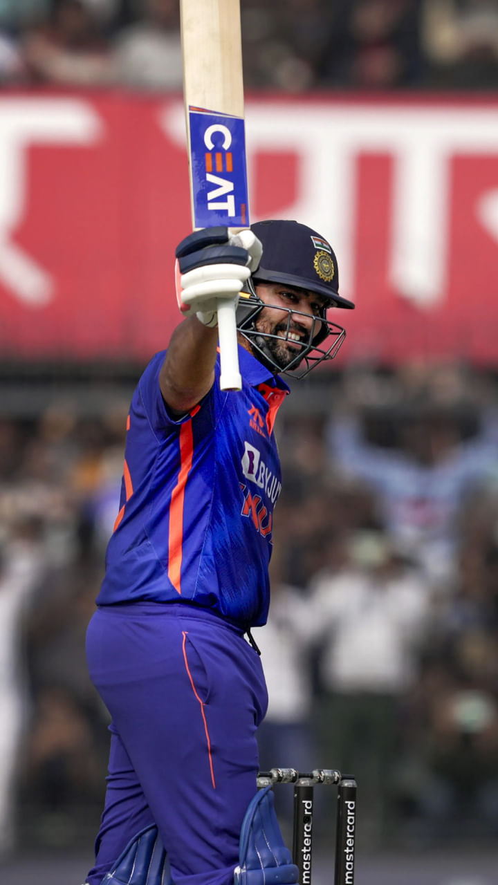 rohit