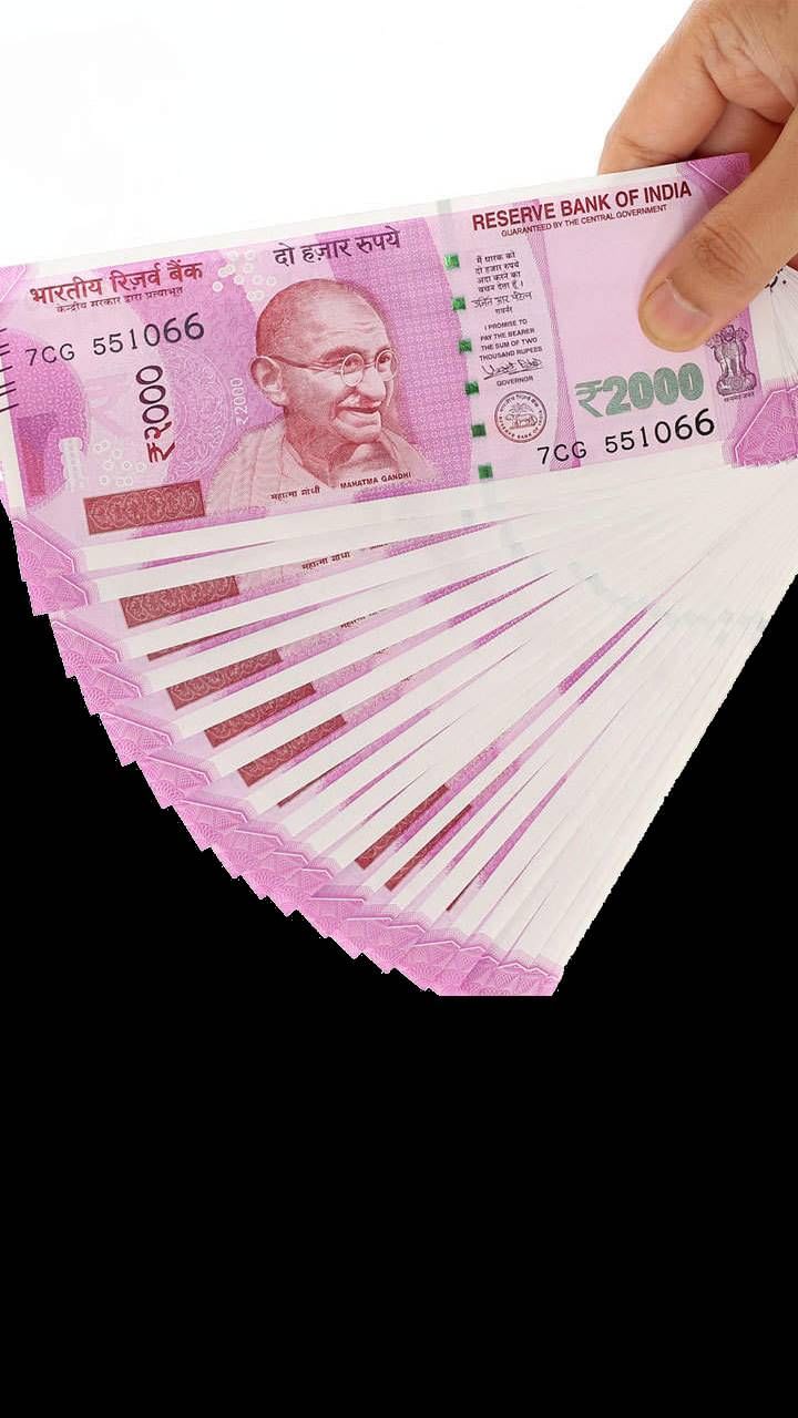 2023 ಮೇ 19ರಂದು ಆರ್​​ಬಿಐ 2,000 ರೂ ಮುಖಬೆಲೆಯ ನೋಟುಗಳನ್ನು ಚಲಾವಣೆಯಿಂದ ಹಿಂಪಡೆದಿತ್ತು. ಬ್ಯಾಂಕುಗಳಲ್ಲಿ ನೋಟುಗಳ ವಿನಿಮಯಕ್ಕೆ ಅವಕಾಶ ಇತ್ತು.