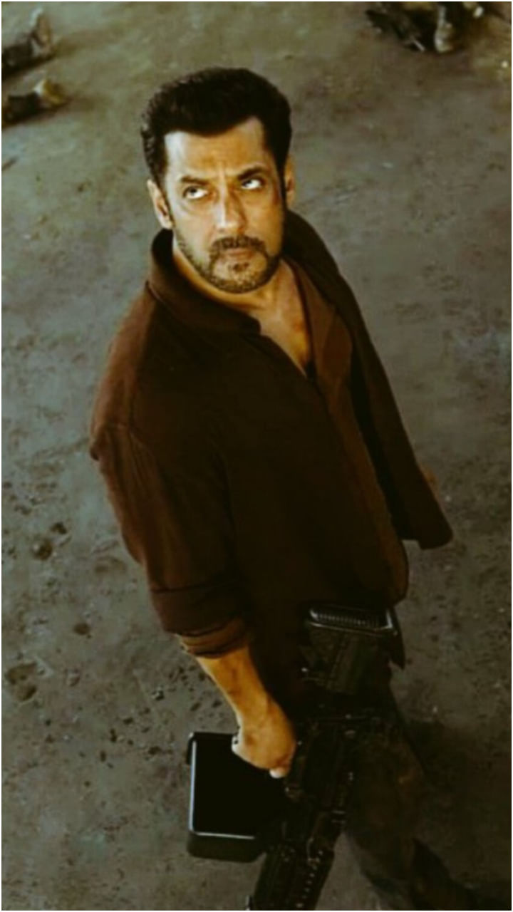 ‘ಟೈಗರ್​ 3’ ಸಿನಿಮಾದಲ್ಲಿ ಬೆಂಕಿಯ ರೀತಿ ಇದೆ ನಟಿ ಕತ್ರಿನಾ ಕೈಫ್​ ಪಾತ್ರ.