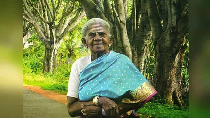 ಸಾಲುಮರದ ತಿಮ್ಮಕ್ಕ ಆರೋಗ್ಯವಾಗಿದ್ದಾರೆ, ವದಂತಿ ನಂಬಬೇಡ: ದತ್ತು ಪುತ್ರ ಮನವಿ