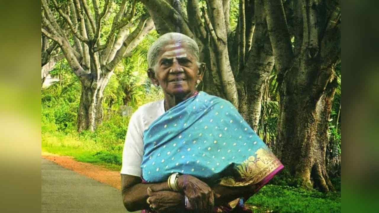 Saalumarada Thimmakka: ಸಾಲುಮರದ ತಿಮ್ಮಕ್ಕ ಆರೋಗ್ಯವಾಗಿದ್ದಾರೆ, ವದಂತಿ ನಂಬಬೇಡಿ: ಉಮೇಶ್ ಮನವಿ