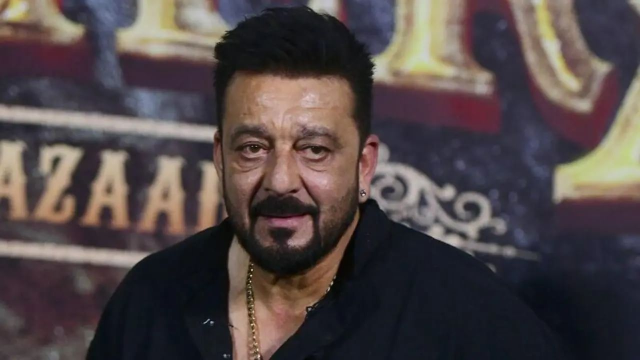 ಹಿಂದಿನ ಜನ್ಮದಲ್ಲಿ ರಾಜನಾಗಿದ್ದ ಸಂಜಯ್ ದತ್ ಪತ್ನಿಯನ್ನು ಕೊಂದಿದ್ದರು