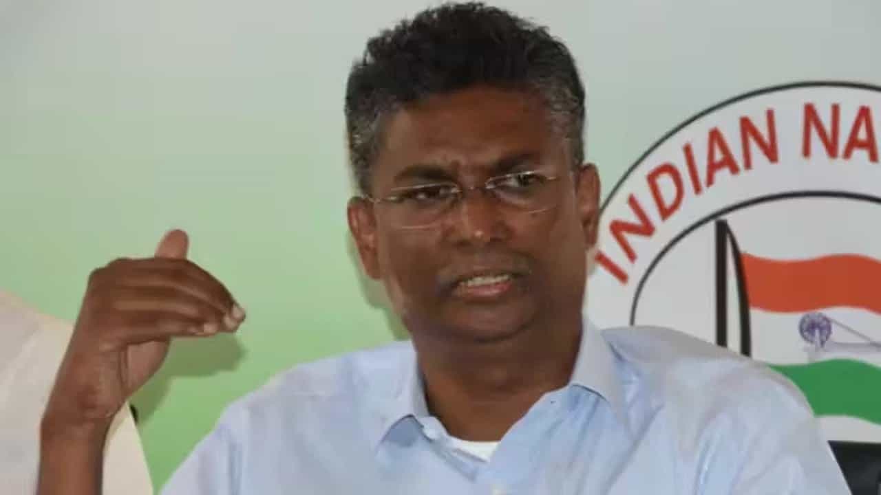 ಸತೀಶ್ ಜಾರಕಿಹೊಳಿ ಅಸಮಾಧಾನಕ್ಕೆ ಕಾರಣವೇನು? ಮುನಿಸು ತಣಿಸಿದ್ರಾ ಕೆಸಿ ವೇಣುಗೋಪಾಲ್? ಸತೀಶ್ ಜಾರಕಿಹೊಳಿ ಅಸಮಾಧಾನಕ್ಕೆ ಕಾರಣವೇನು? ಮುನಿಸು ತಣಿಸಿದ್ರಾ ಕೆಸಿ ವೇಣುಗೋಪಾಲ್?