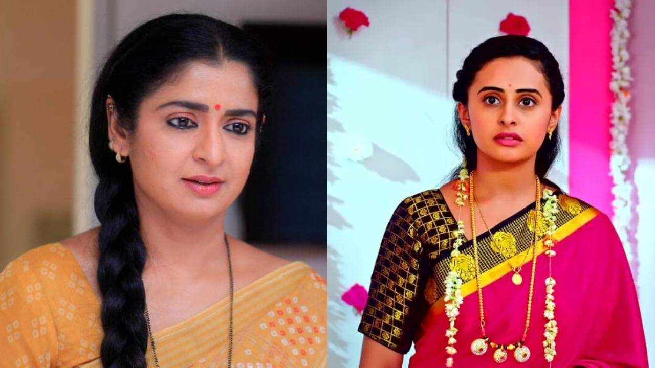 ಧಾರಾವಾಹಿ ಟಿಆರ್ಪಿ: ‘ಭಾಗ್ಯಲಕ್ಷ್ಮಿ’ ಟಿಆರ್ಪಿಯಲ್ಲಿ ಏರಿಕೆ; ಇಳಿಕೆ ಕಂಡ ‘ಪುಟ್ಟಕ್ಕನ ಮಕ್ಕಳು’ ಬೇಡಿಕೆ