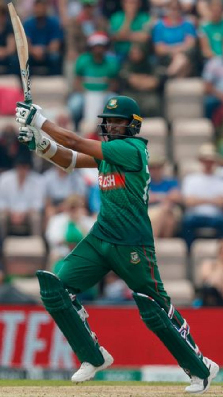 shakib